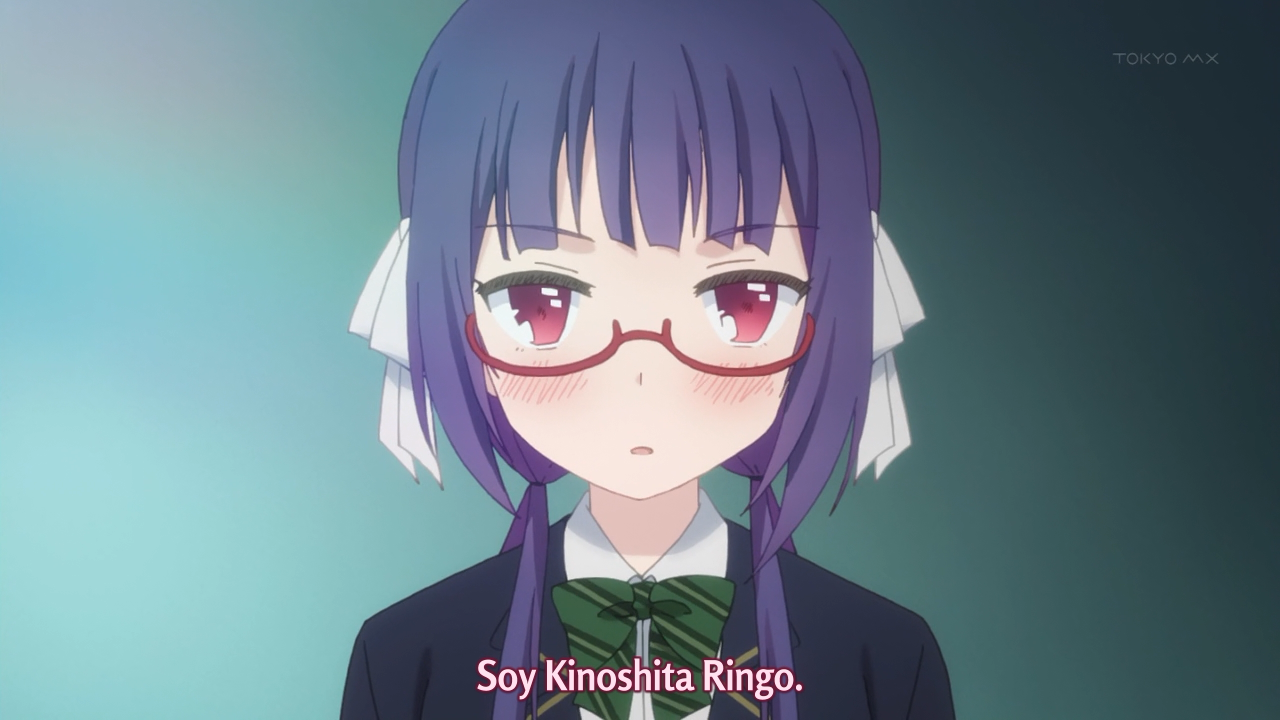 Nourin (Homika Subs)